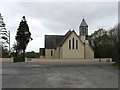 V7465 : St Patrick's church, Tahilla by David Purchase