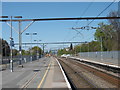 Chadwell Heath station