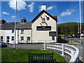 The Black Lion Hotel, Llanrhystud