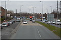 A561, Speke Rd