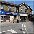 Rainbow Fish & Chips, Neath