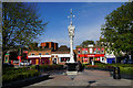 Mitcham Clock Tower