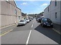 Harle Street, Neath