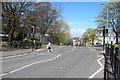 Reform Street, Beith