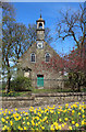 Beith Auld Parish Kirk