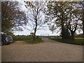 Car Park on Pinkneys Drive