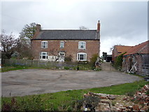 TG4413 : Manor Farm, Fleggburgh by JThomas