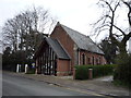 Light of Life Baptist Church, Ormesby St Margaret