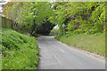 Church Lane, Bisley