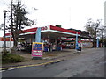 Service station , Ormesby St Margaret