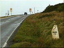 SO5975 : A4117 east of Cleehill by Alan Murray-Rust