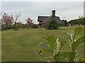 Llanelli Crematorium