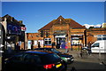 Tooting Station