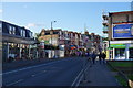 London Road, Tooting