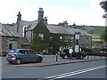 The Clarendon Hotel, Hebden