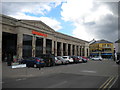 Supermarket in Common Garden Square, Penrith