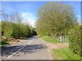 Nepicar Lane, Wrotham Heath