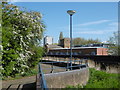 River Roding at Barking