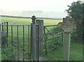 Footpath, Axbridge