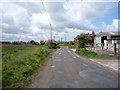TG4117 : Staithe Road by JThomas