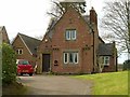 The Old School House, Tong