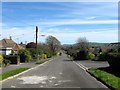 Combe Road, Steyning