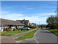 Ingram Road, Steyning