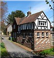 Old Orchard, Dog Lane, Steyning