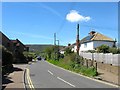 Newham Lane, Steyning