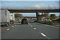 City of Carlisle : The M6 Motorway