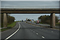 Dumfries and Galloway : The A74(M) Motorway