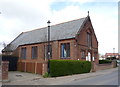 Baptist Church, Martham