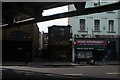 View of The Bridge Coffee Bar from Kingsland Road