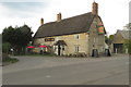 The Red Lion