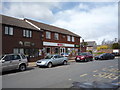 Shops in Hemsby