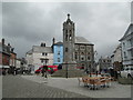 Town Square, Launceston