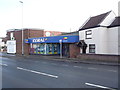 Bookmakers, Caister-on-Sea