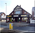 The Council Hall, Caister-on-Sea