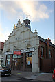 The Old Town Hall, Market Place, Bawtry