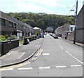 New Street, Tonna