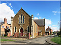 Cropredy Wesleyan Chapel