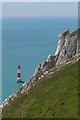 TV5895 : Beachy Head Lighthouse by Ian Capper