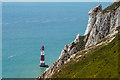 TV5895 : Beachy Head Lighthouse by Ian Capper