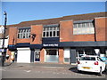 Tesco on High Street, West Malling