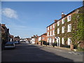 St Leonards Street, West Malling