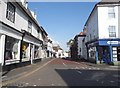 Swan Street, West Malling