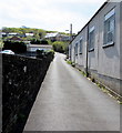 Path and bridleway, Tonna