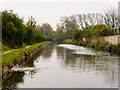 Leeds and Liverpool Canal