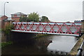 Newhall Road Bridge