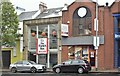 Nos 30-44 Bradbury Place, Belfast - May 2016(3)